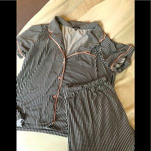 Plus size pajama set nwot